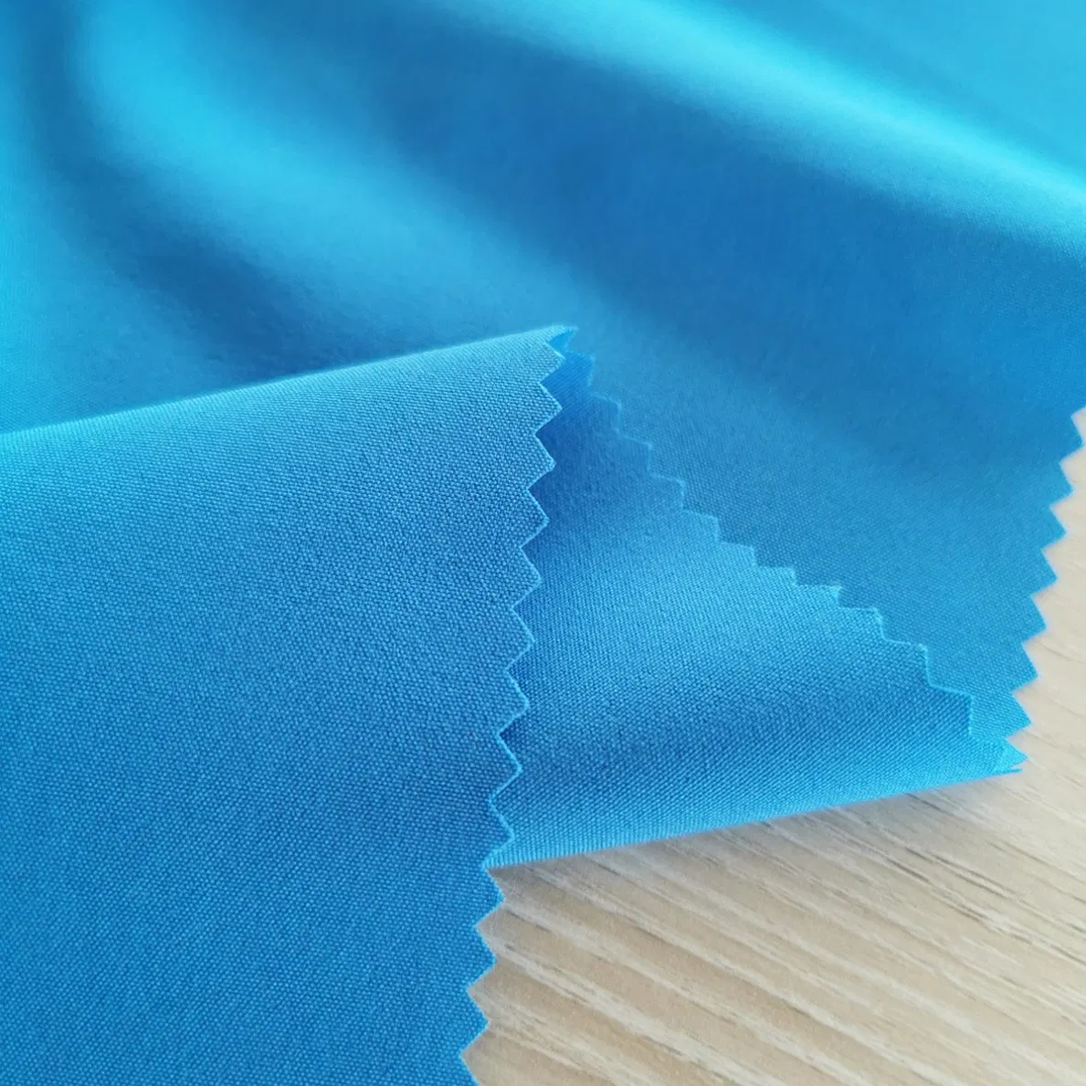 Delantex Waterproof Medical Uniform Fabric