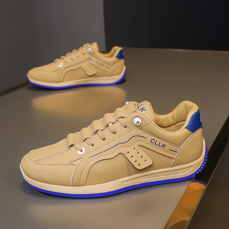 Designer Sneakers 2024: Breathable Outdoor Sports Platform Running Shoes 4 ebfd6