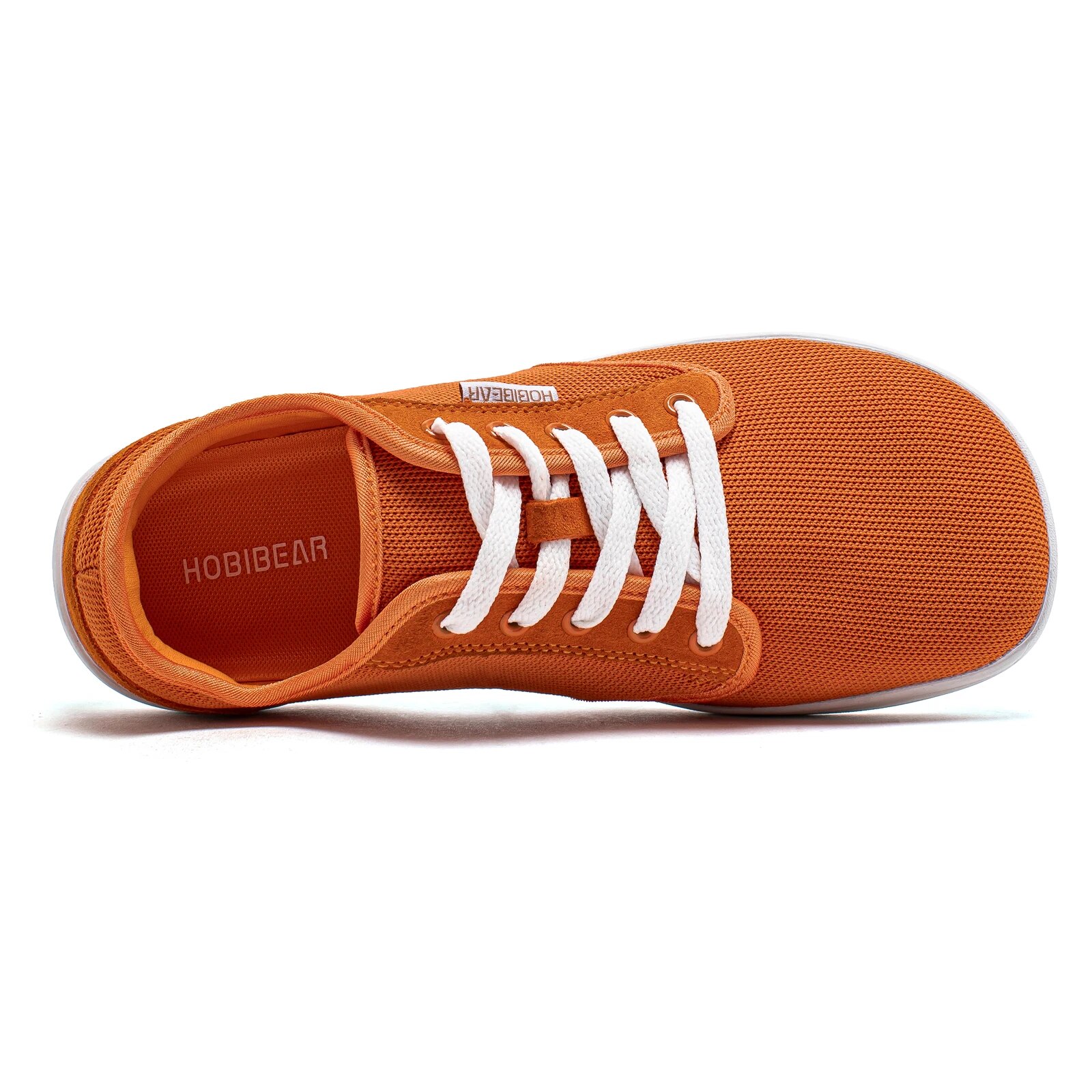 HOBIBEAR Barefoot Minimalist Shoes Unisex | Zero Drop | Wide Width Fashion Sneakers Lightweight and Breathable