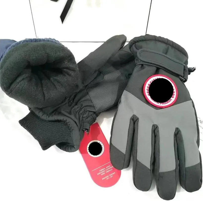 Designer Glove Glov… - image