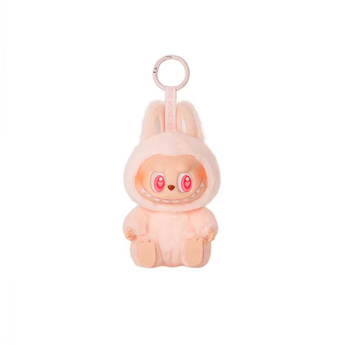 Anime Action Figures Labubu The Monsters Exciting Arons Series Toys - Cute Collectible Gift for Kids dh3628137