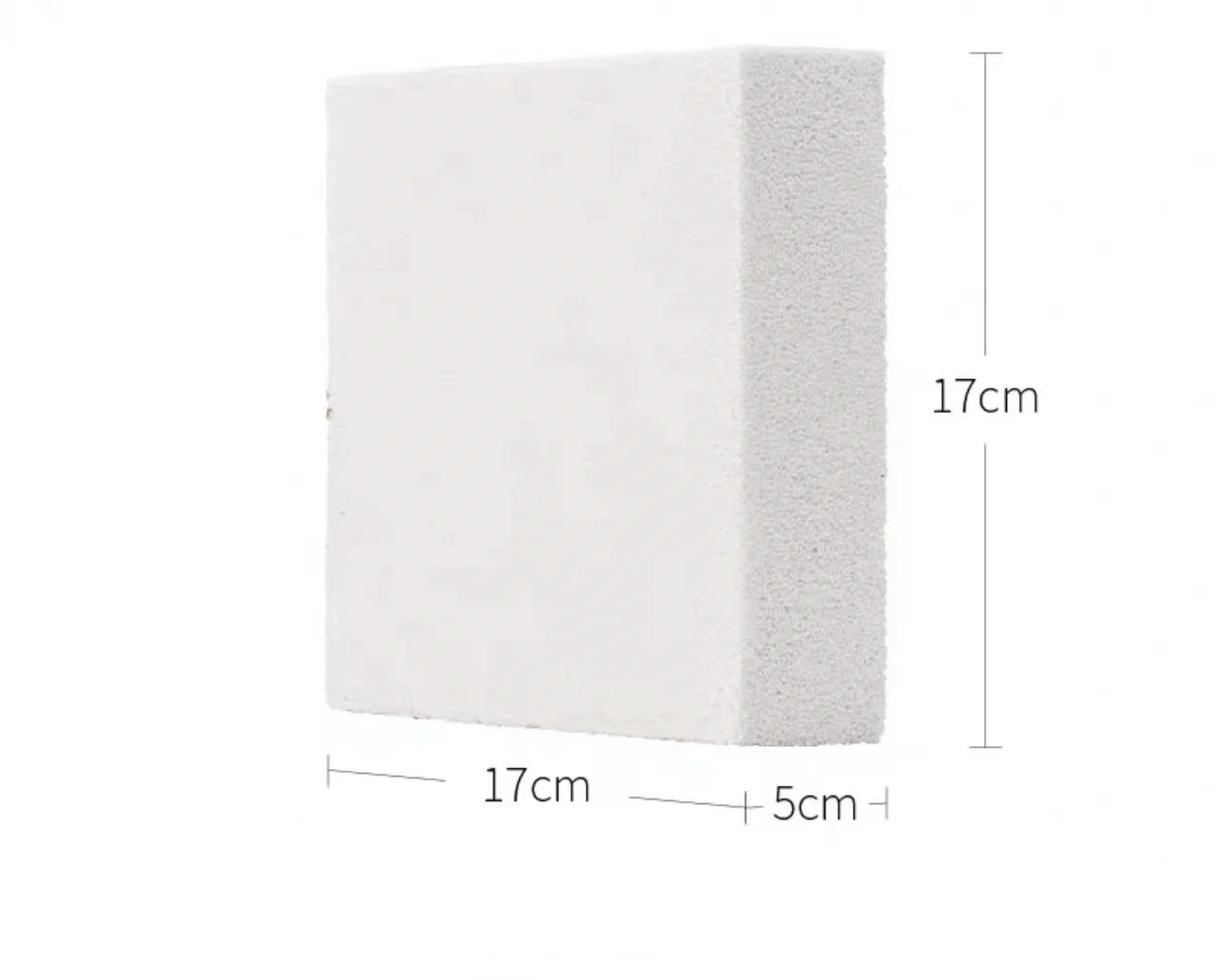 Vastocean High-quality Fashion New Products Hot Sale Aquarium Filter Honeycomb Activated Carbon for Fish Tank