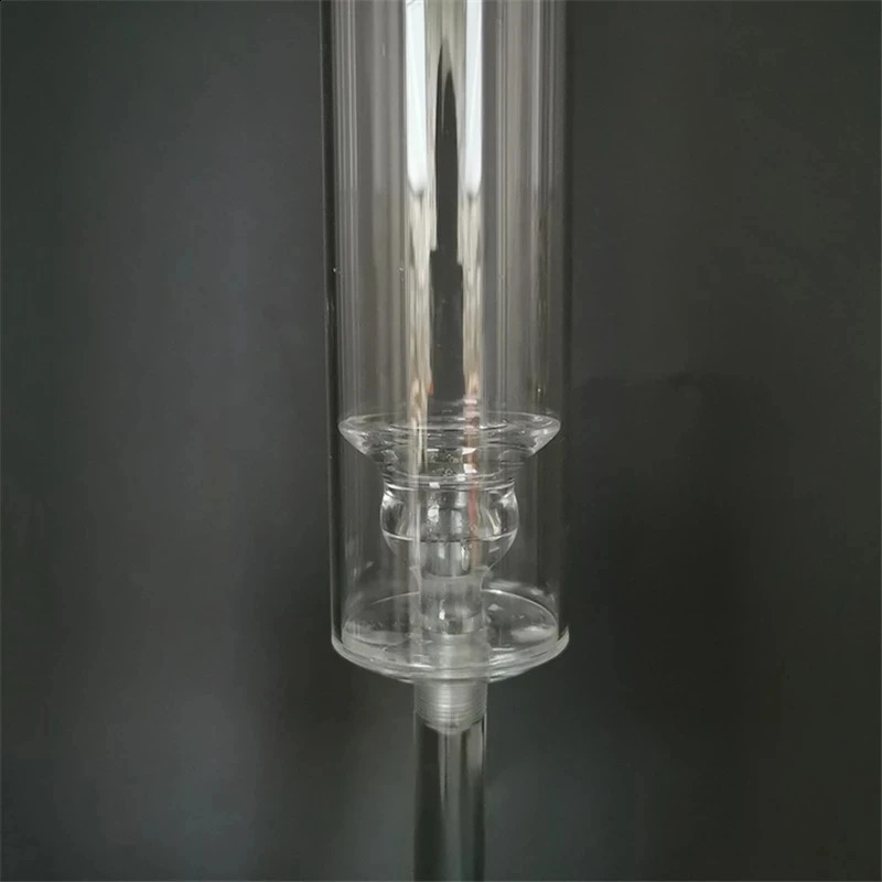 3 Pcs Crystal Candle Holders Acrylic Candlestick Road Lead Candelabra CenterPieces Wedding Porps Christmas Deco 241015