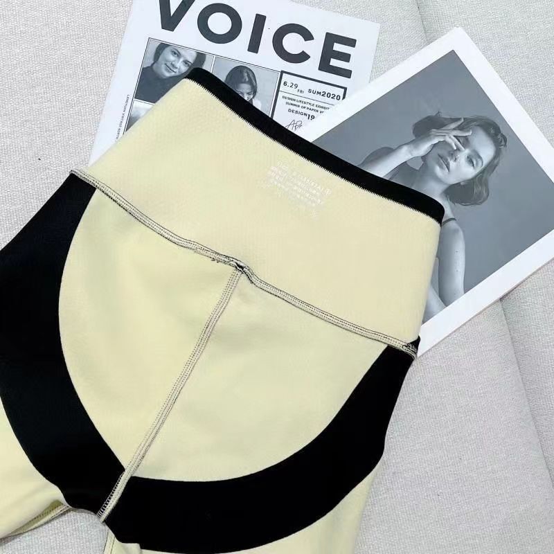 2025 New Designer Warm Thick Shark Pants Velvet High trend Waist and High Waist Pencil Pants Women s Underwear