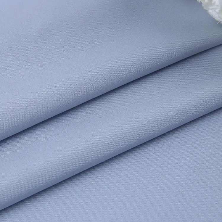 4 Way Stretch 95 Polyester 5 Elastane Spandex FDY Yarn Woven Fabric