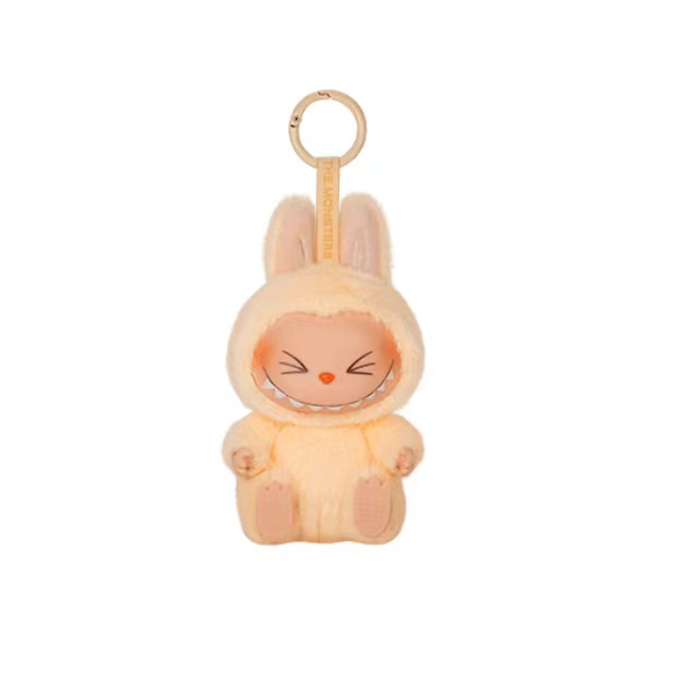 Ordinary Style Bd Labubu The Monsters Exciting arons Series Toys Cute Action Anime Figure Doll Kids Gifts With Box