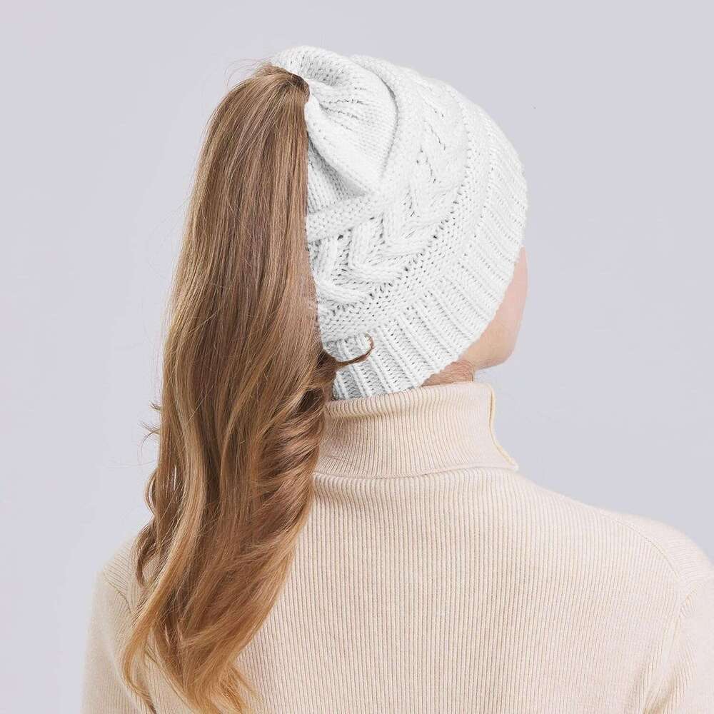 for Beanie Women bonnet Knit Men Cap Hat Bea Winter Outdoor Warm