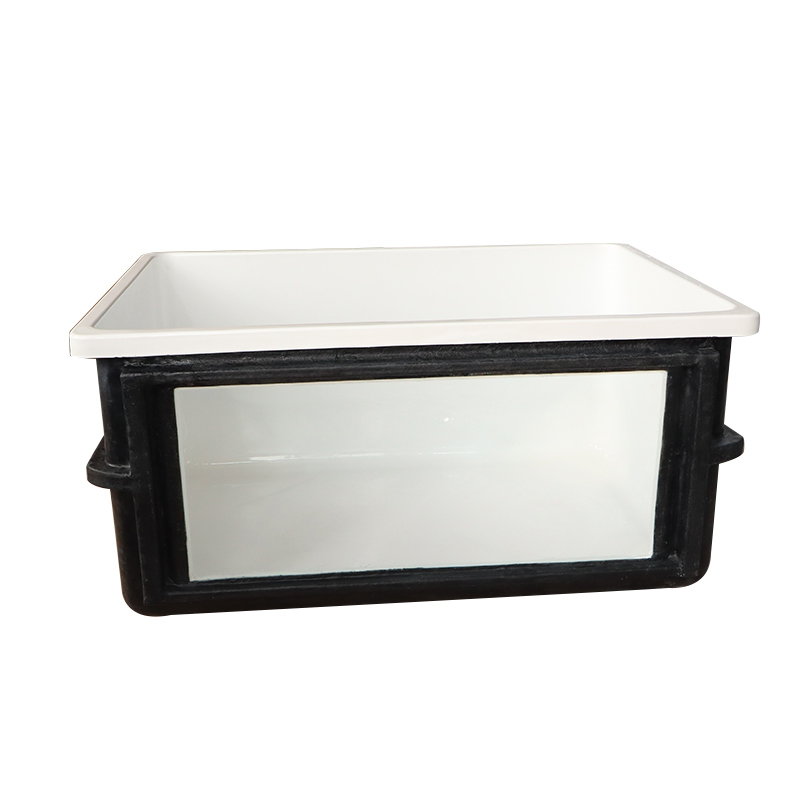 FISH Factory sale farming marine water fish outdoor above ground breeding fish farming tank