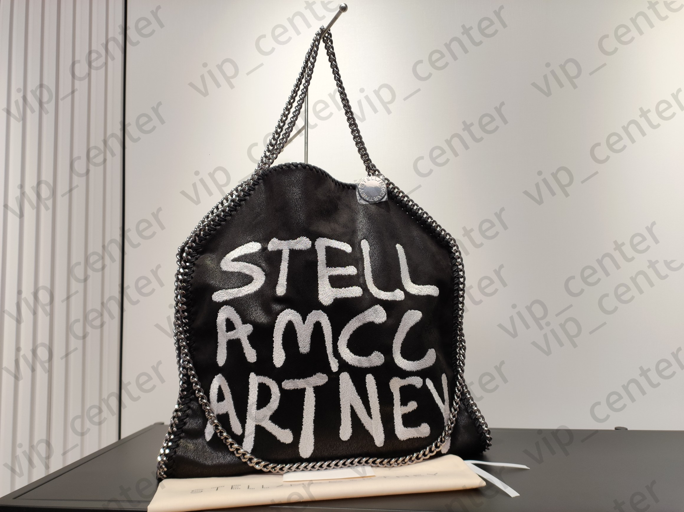 10A quality luxury queen tote bag genuine leather chain designer bag metal texture mini handbag purse crossbody shoulder bags graffiti party gift de8