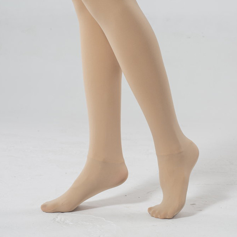 2025 new designer winter pound long stockings women s jumpsuit pantyhose autumn and winter thick fat imitation nylon bare leg socks fashion plus size 
