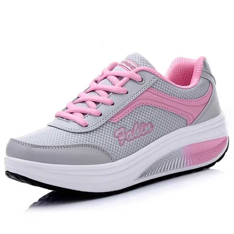Women Sneakers Shoes Fashion WomenVulcanizedShoes HighQuality FlatsShoes WomenWalking Blatform Plus Size Zapatillas MujerLX241015