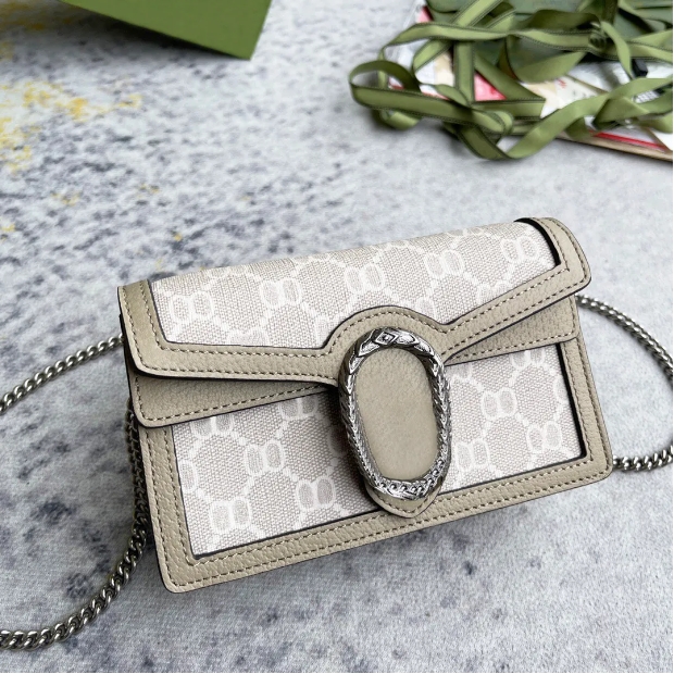Designer shoulder handbag Women Men bag Waist CrossBody Famous Bumbag Fashion Classic Brown Bum Fanny Pack Purse Sliding chain Crossbody Bag