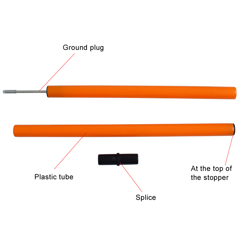 Portable Detachable Pet Safe and Agility Training Equipment Device for Dog Agility Training Hurdle Device Pet Shop Online