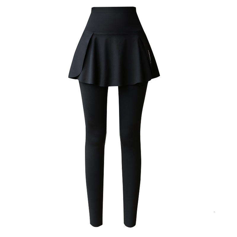 2025 New Designer Women s Yoga Winter New Pants Side Bags High Waist Coat Warm Plus fashion Shark Pants Suitable for Women