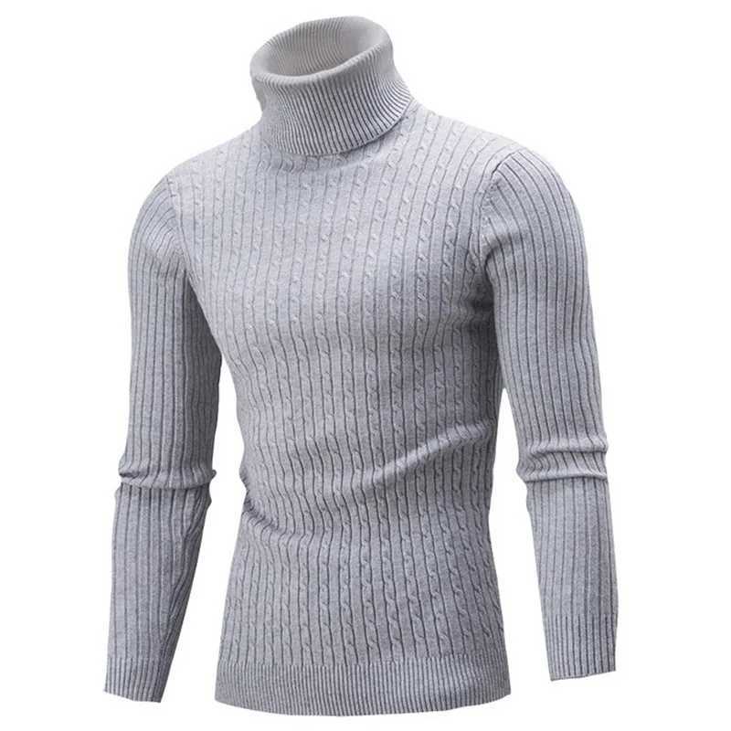 Mens sweaetshirts Women Clothing Warm High Neck Solid Sweater Oversized Pullover sweatwear LX241024