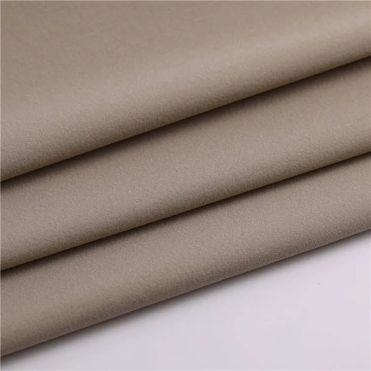 94 Polyester 6 Spandex 50d 75D 100d Four Way Strech Fabric