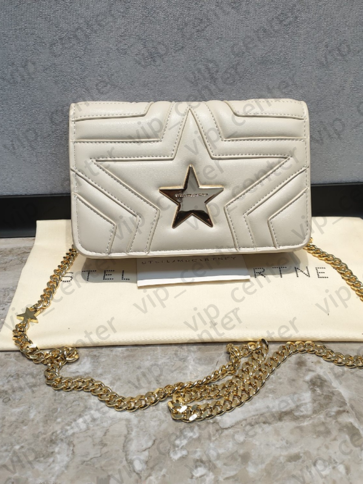 10A quality luxury queen tote bag genuine leather chain designer bag metal texture mini handbag purse crossbody shoulder bags party gift fe8