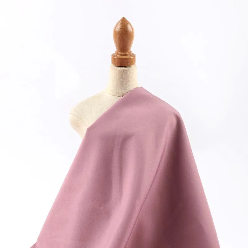 Hot Sale Woven Recycled Polyester Stretch Woven Fabric Polyester 4 Way Stretch