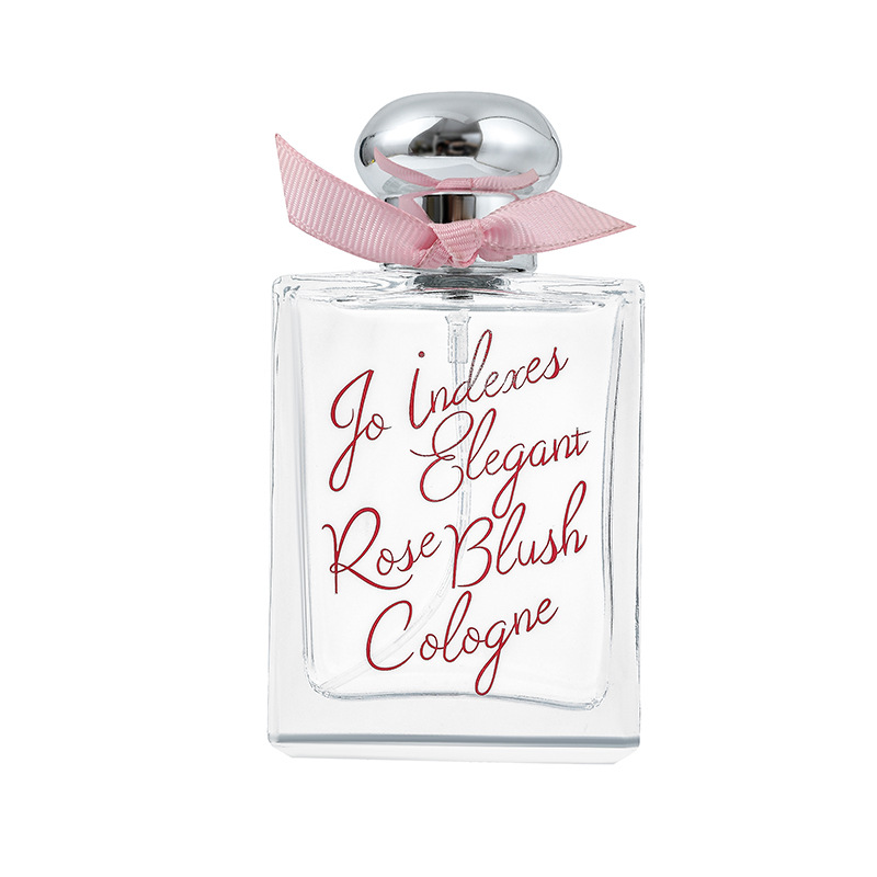 Exquisite women's perfume perfume gift set Fresh and sweet fragrance Perfect product for birthday and celebration