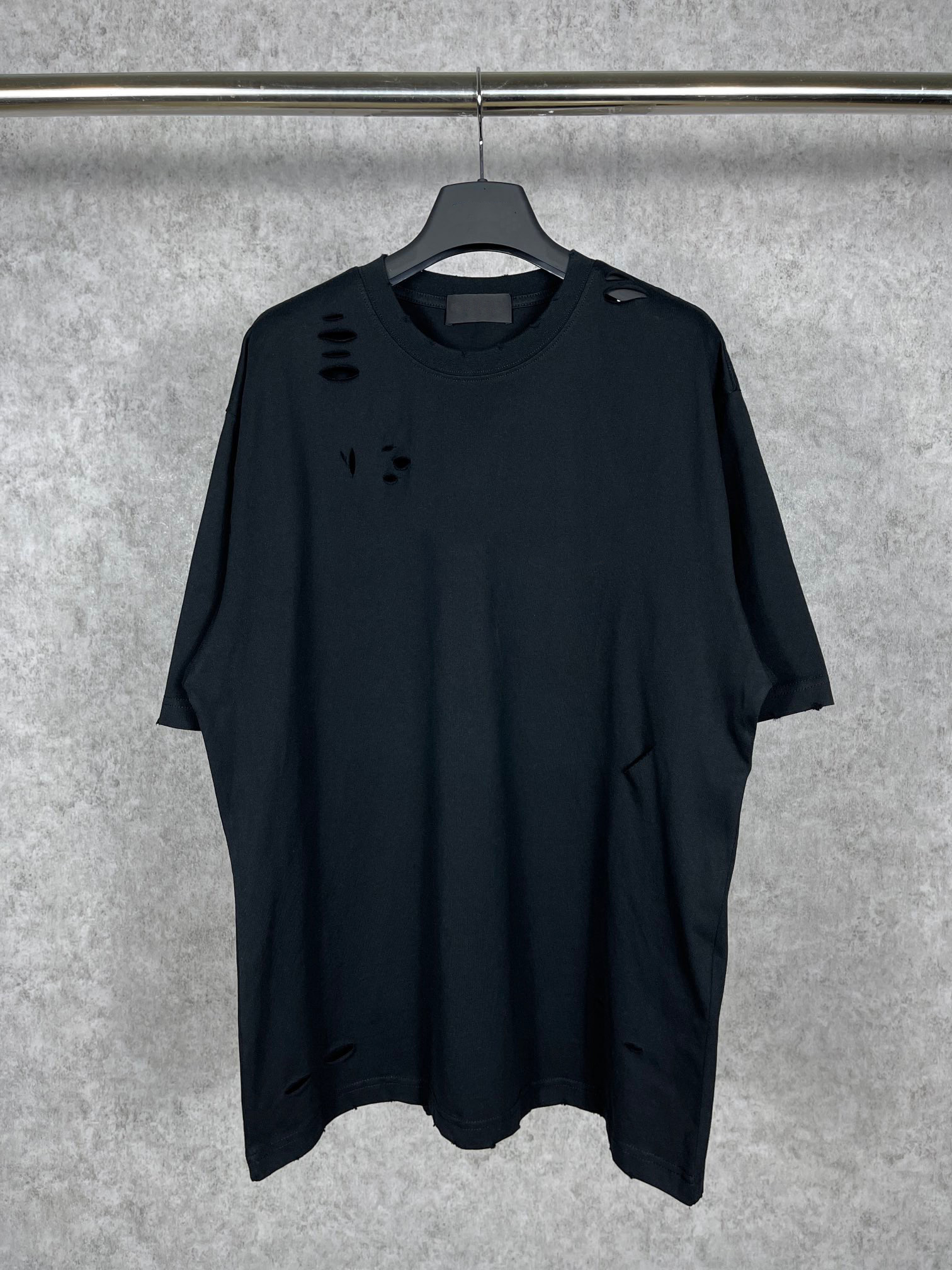 Unisex Designer Fashion Tee Casual Chest Letter Printed Long Sleeves T-Shirts for Men & Women yo6123