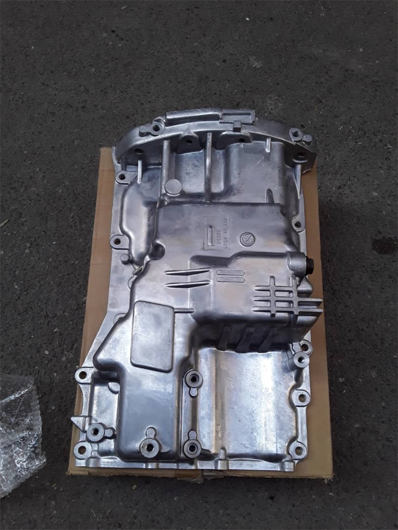 engine oil under pan for mazda 3 04-07 M3 09-11 2.0 LFE5-10-400F