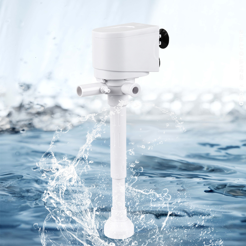 10-40W electrical submersible dc aquarium mini tank water pump