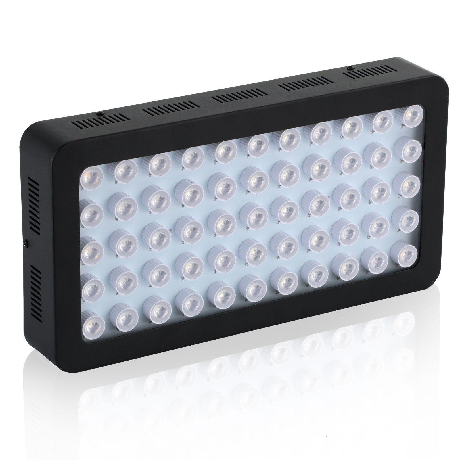 165W Led Aquarium Lamp WIFI APP Dimmable Coral Reef LED Grow Light for Aquarium Fish Tank