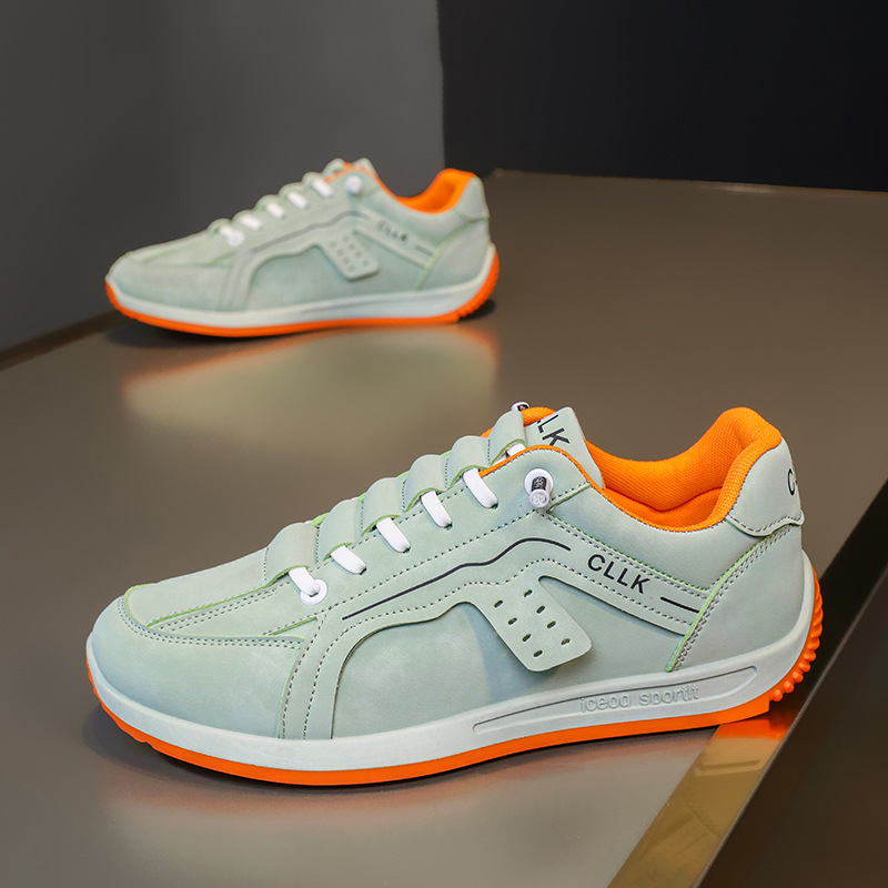 Designer Sneakers 2024: Breathable Outdoor Sports Platform Running Shoes 4 ebfd6