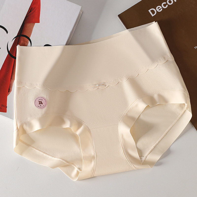 2025 new A antibacterial pounds can be worn high waisted comfortable skin friendly breathable and traceless wrapped in pure fashion cotton around the 