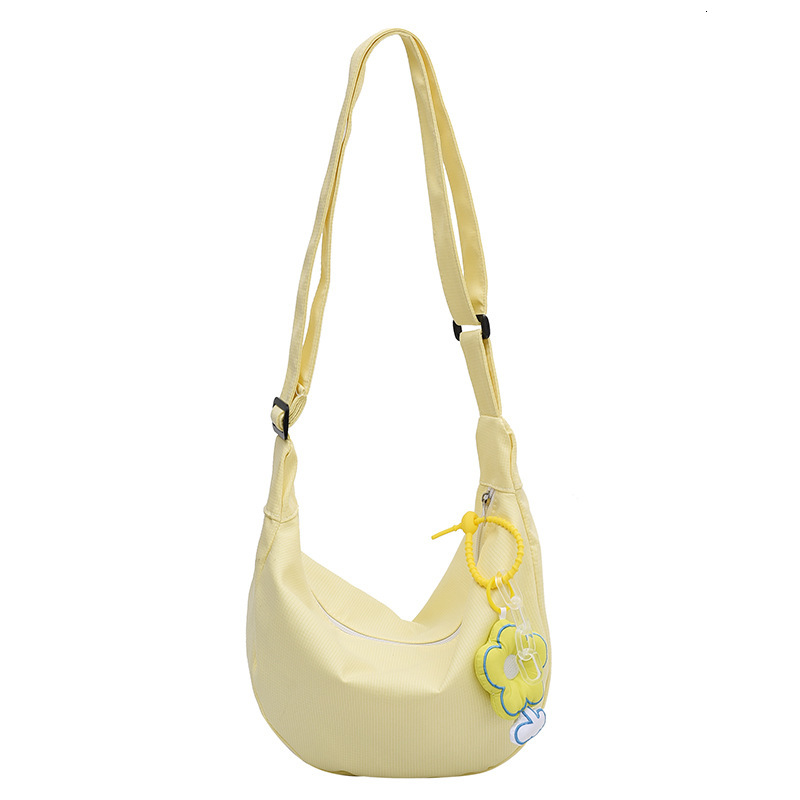 Handheld Mini Crossbody Phone Bag for Women - 2024 Summer Fashion Solid Color Casual Shoulder Purse