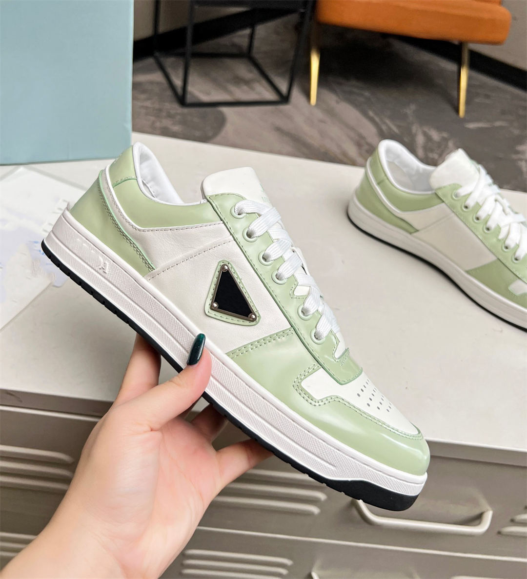 Designer P Casual S… - image