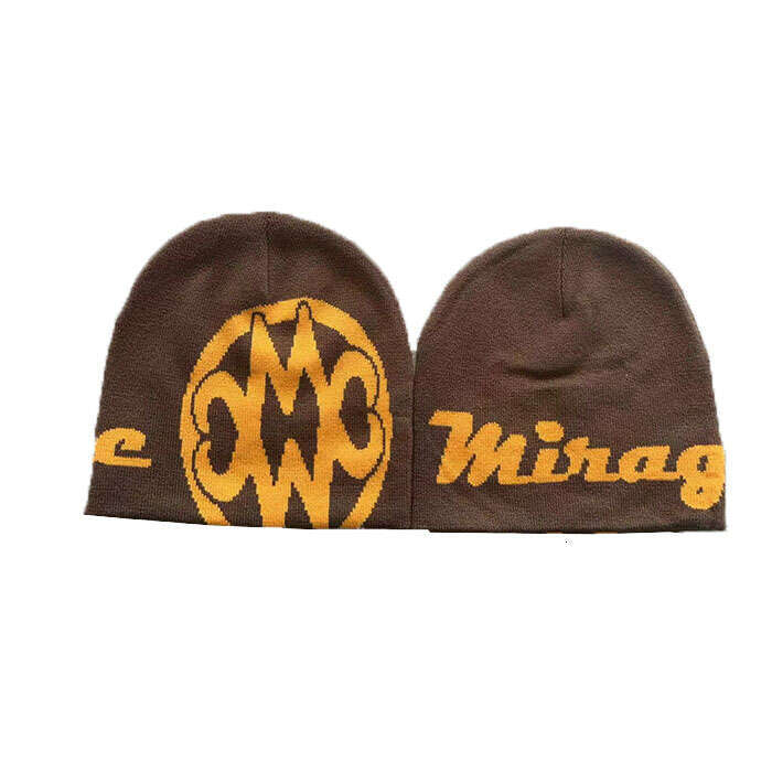 With Custom Hight Quality And Beanies Jacquard Inside bonnet Wholesale beanie one ed Satin