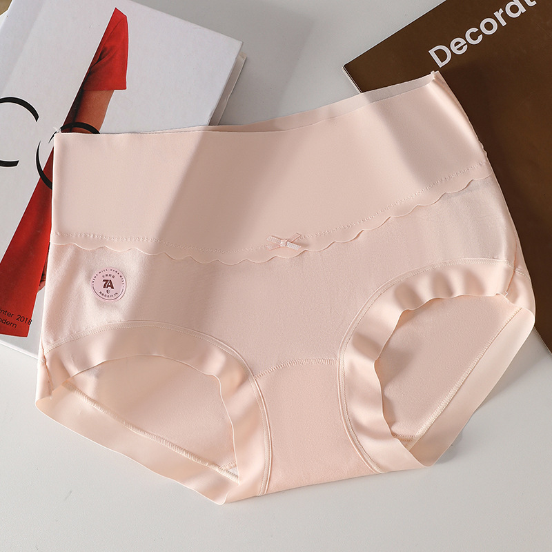 2025 new A antibacterial pounds can be worn high waisted comfortable skin friendly breathable and traceless wrapped in pure fashion cotton around the 