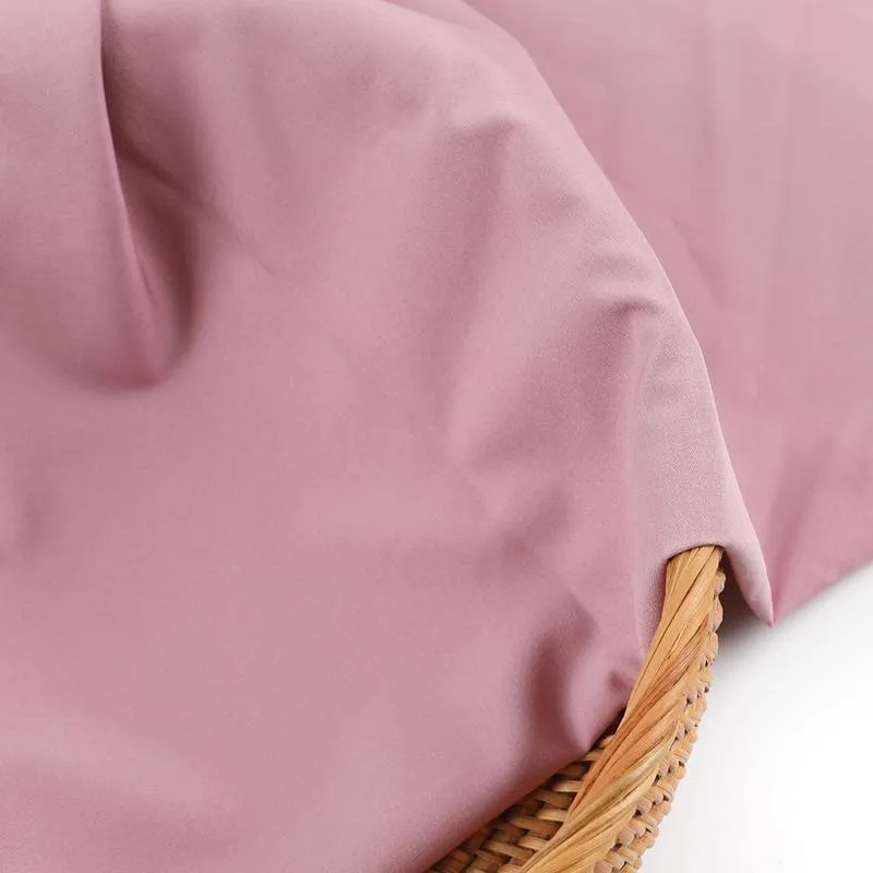 Hot Sale Woven Recycled Polyester Stretch Woven Fabric Polyester 4 Way Stretch