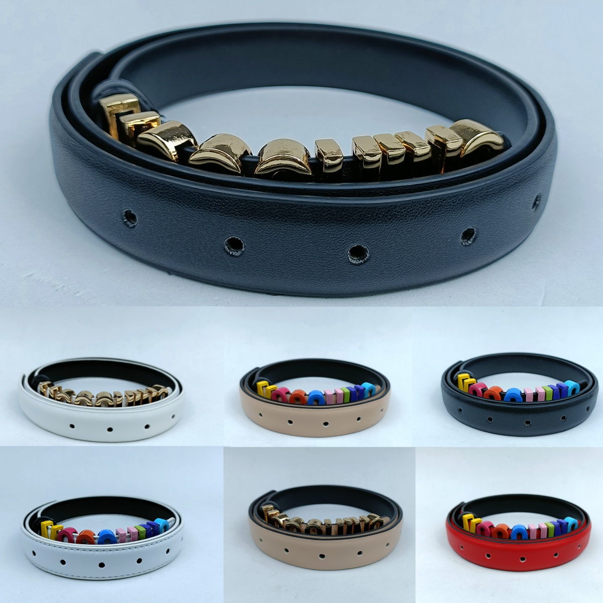 designer mens belt for womens belts mos Letter smooth buckle genuine leather belts width 25cm fashiona casual slim waistband womans skirt belt op