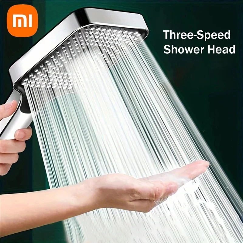 Home>Products>Shower Heads with Filters>High Flow Shower Heads 241009