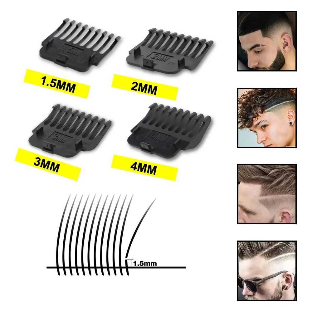 T9 Wholesale Hair Clipper Vintage Professiona Beard Trimmer Electric Maquina T9 Haircut Machine Hair Cutting Machine ClippersXJ2410