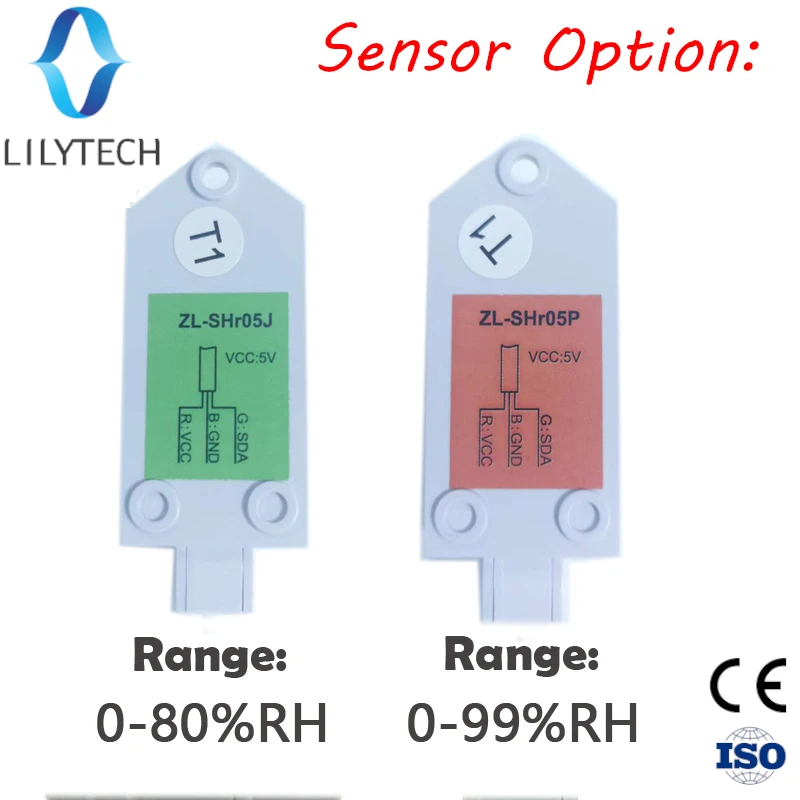 ZL-7903A, Lilytech , 100-240Vac, PID, Super Multifunctional Automatic Temperature and Humidity Incubator Controller, ZL-7901A