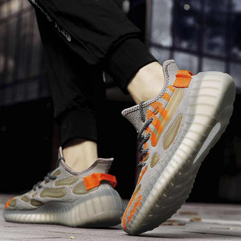 Men/Women Running Breathable Walking Non Slip Athletic Fashion Sneakers Mesh Workout Casual Sports Shoes