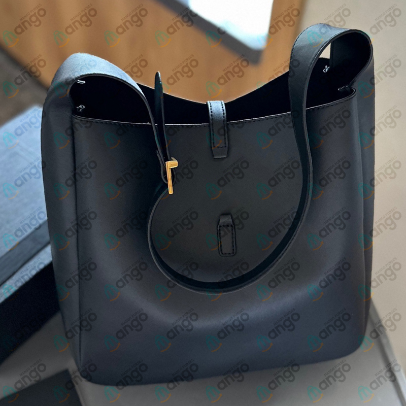 Women's Tote Bags Handbag Purse Leather Bucket Shoulder Bag Crossbody Messenger Bag