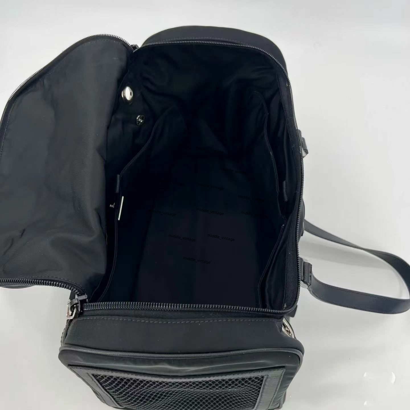 Stylish Trendy Brand Canine & Fee Backpack - Comfortable Pet Outing Bag with High-Quality Materials