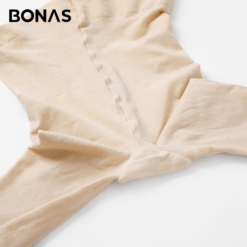 2025 new designer Baonas tight pants autumn and winter new women s black stockings bottom socks Yiwu bare leg trend slimming artifact
