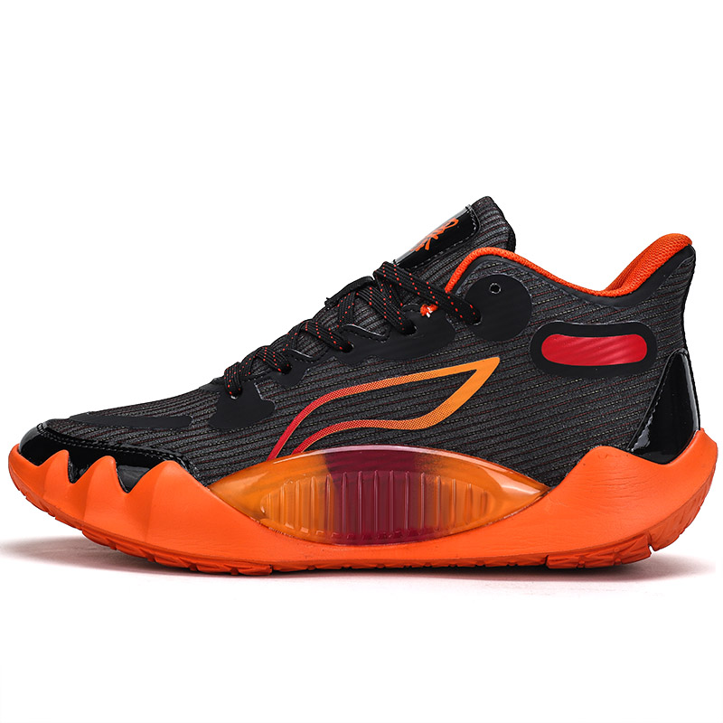 Butler 1 high quality TPU fabric breathable basketball shoes non-slip rebound cushioned wear-resistant rubber MD outsole sports