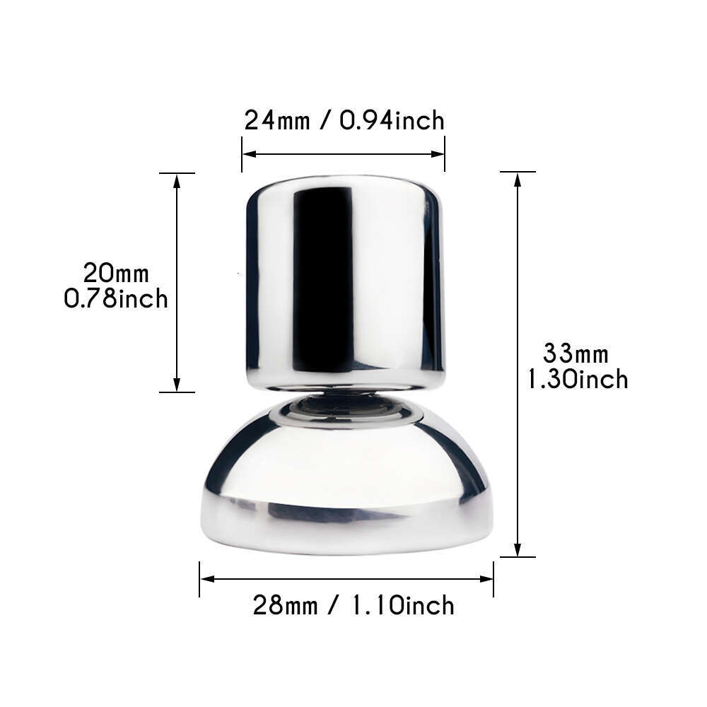 FRRK Flat Chastity Cage with Skin Dildo CBT Game Play Erect Denial Stainless Steel Negative Cock Ring Urethral Sex Tooys for Man