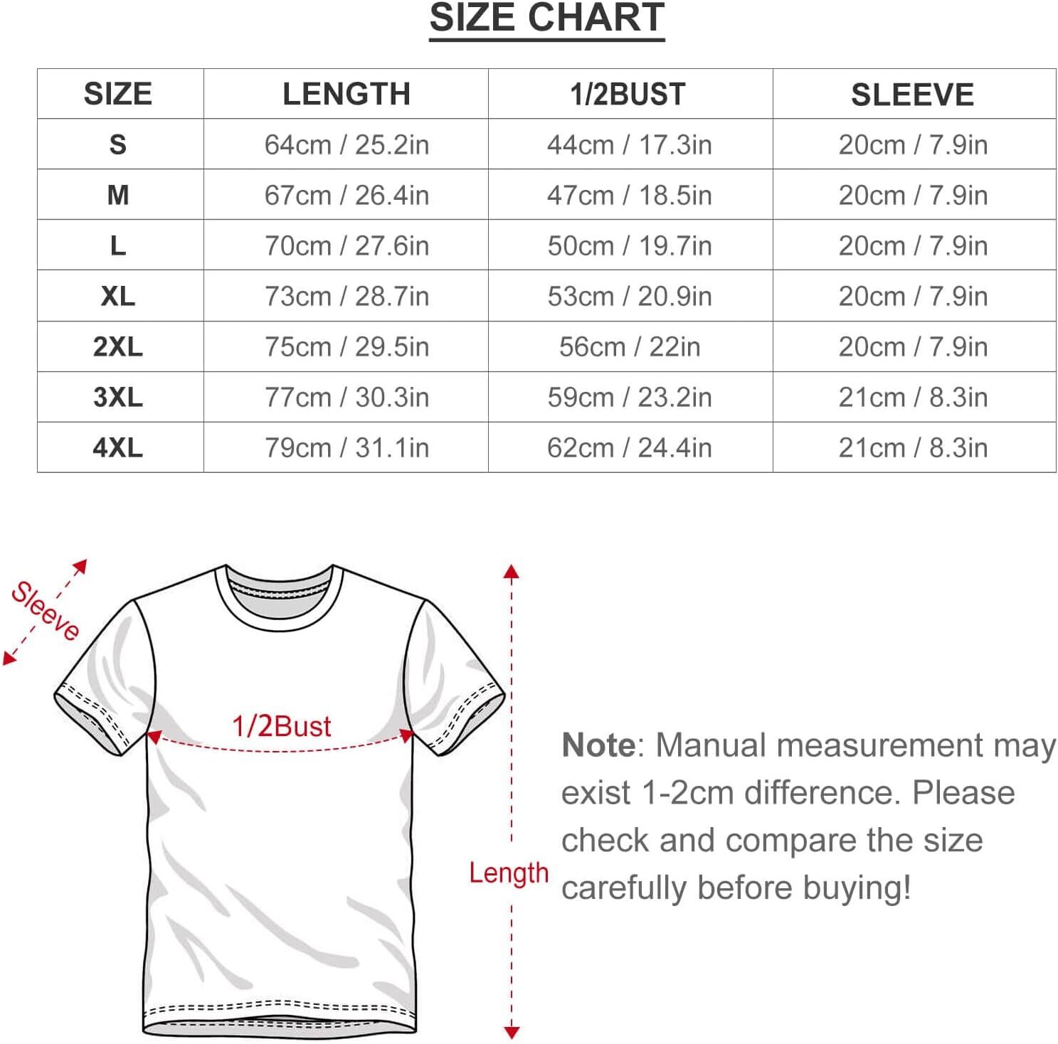 Mens T shirt Men's Skull Graphic Tshirt 3D Print Skeleton Shirt for Men Funny Skull Tees Top tee Casual tops summer clothes Trendy Fashion cool