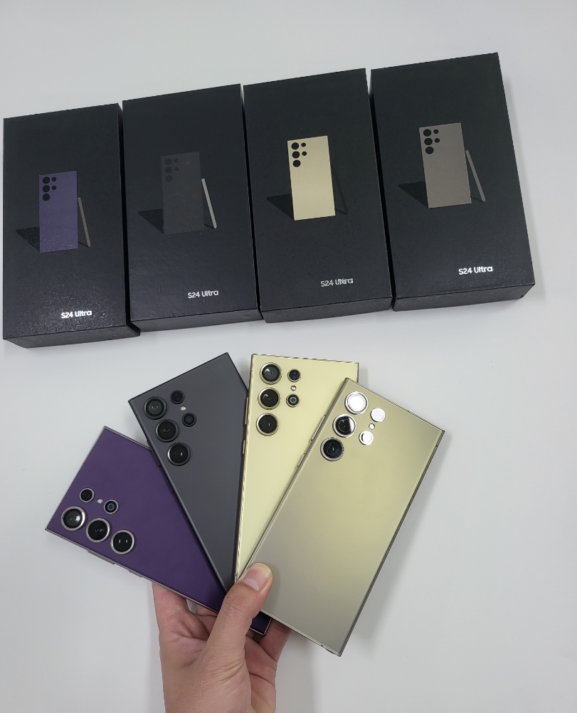 S24 25 Ultra 16GB+1TB smartphone cell phone Dual SIM 5G Phone 6.8HD+ Display 13MP+50MP Camera Android 13 Mobile Fingerprint GPS