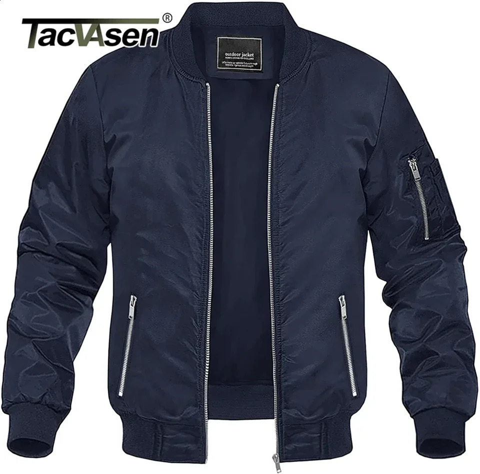 Tacvasen Baseball J… - image
