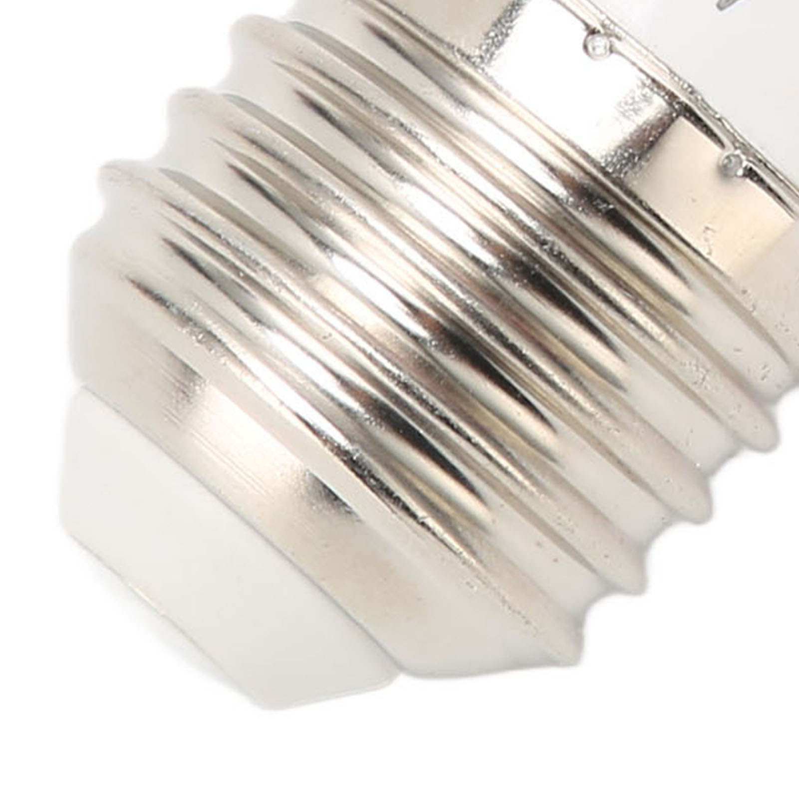 Reptile Heat Lamp Bulb E27 Standard Thread Infrared Basking Light Bulb 2W Energy Saving for for for Lizards