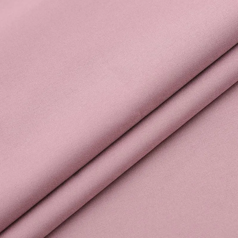 Hot Sale Woven Recycled Polyester Stretch Woven Fabric Polyester 4 Way Stretch