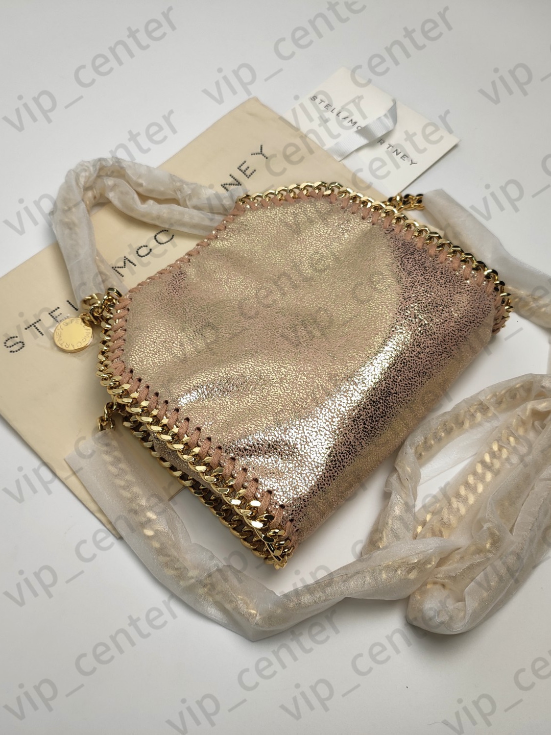 top quality genuine leather designer bag luxury chain tote bag stella hobo mini mirror purse crossbody shoulder bags VIP customized noble gift 789